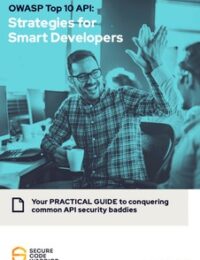 OWASP Top 10 API: Strategies for Smart Developers