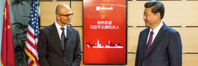 ‘China’ Azure Breach: MUCH Worse Than Microsoft Said
